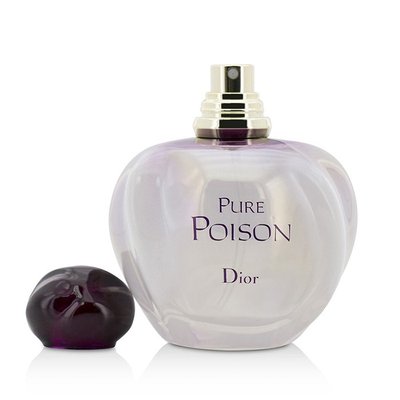 Dior Pure Poison edp 100 ml Тестер, Франция AM159971 фото