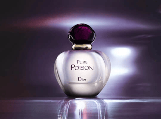 Dior Pure Poison edp 100 ml Тестер, Франція AM159971 фото