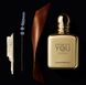 Emporio Armani Stronger With You Leather edp 100ml Тестер, Франція AM159921 фото 4