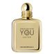 Emporio Armani Stronger With You Leather edp 100ml Тестер, Франція AM159921 фото 1