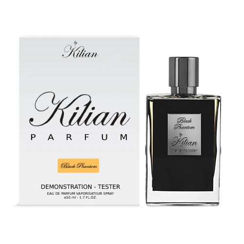 Kilian Black Phantom edp 50ml Тестер, Франция AM159783 фото