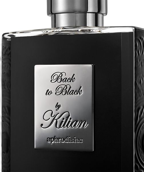 Kilian Back to Black Aphrodisiac edp 50ml Тестер, Франция AM159786 фото