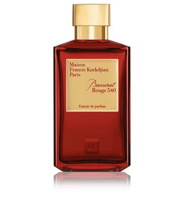 Maison Francis Kurkdjian Baccarat Rouge 540 Extrait 200ml Тестер, Франция AM160004 фото