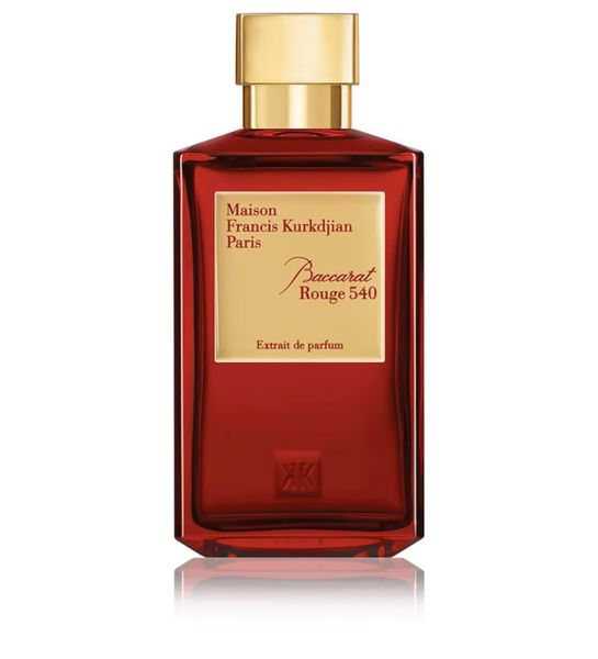 Maison Francis Kurkdjian Baccarat Rouge 540 Extrait 200ml Тестер, Франція AM160004 фото