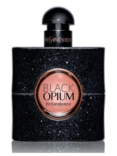 Yves Saint Laurent Black Opium edp 90ml Тестер, Франція AM159757 фото