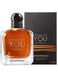 Emporio Armani Stronger With You Intensely edp 100ml Тестер, Франція 1798215682 фото 5