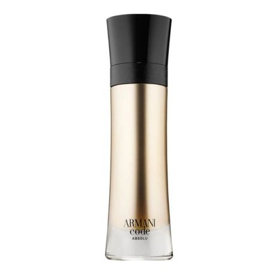 Giorgio Armani Code Absolu parfum 110 ml Тестер, Франція AM159924 фото