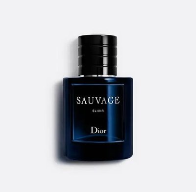 Christian Dior Sauvage Elixir edp 60 ml Тестер, Франция 1798215645 фото