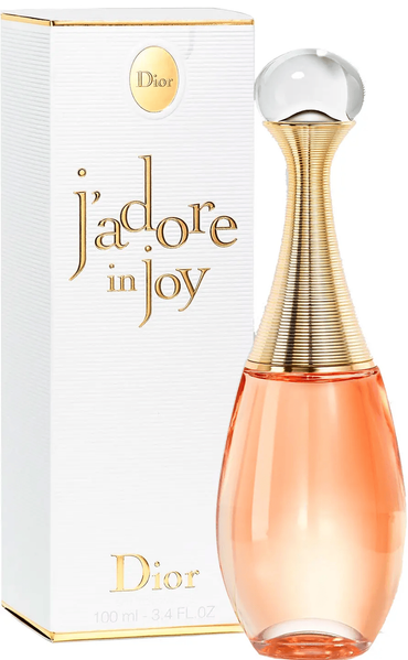 Dior J'Adore In Joy edp 100ml Тестер, Франція AM159970 фото
