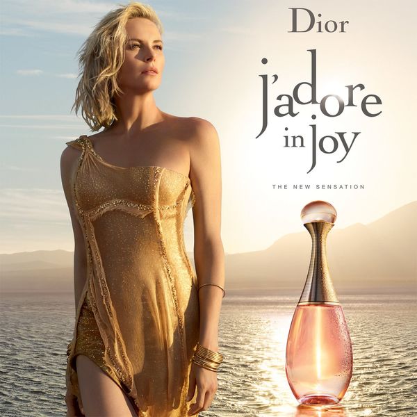 Dior J'Adore In Joy edp 100ml Тестер, Франція AM159970 фото
