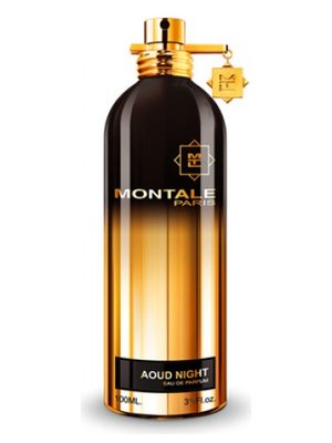 Montale Aoud Night унісекс 100 ml edp Тестер, Франція 00000238-100 фото