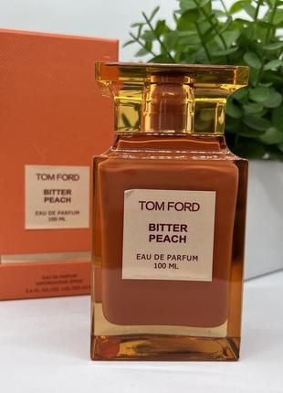 Tom Ford Bitter Peach edp 100ml Тестер, США AM159871 фото