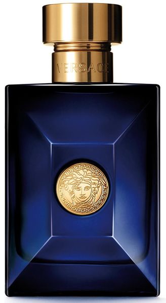 Versace Dylan Blue чоловічі 100 ml edt Тестер, Італія 00000188-100 фото