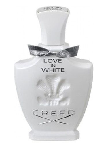 Creed Love in White женские 75 ml edp Тестер, Франция 0000040-75 фото