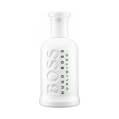 Hugo Boss Boss Bottled Unlimited edt 100ml, Тестер AM160021 фото