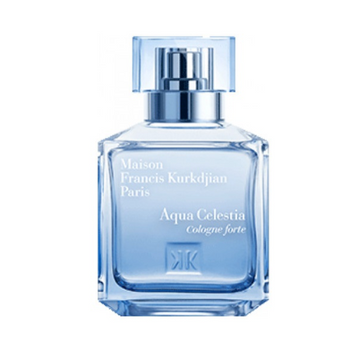 Maison Francis Kurkdjian Aqua Celestia Cologne Forte Тестер, Франція 00000338-70 фото