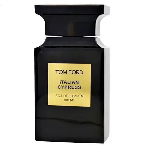 Tom Ford Italian Cypress унісекс 100 ml edp Тестер, США 00000138-100 фото