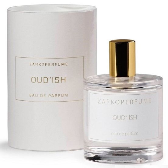 Zarkoperfume Oud`Ish edp 100ml Тестер, Данія AM159821 фото