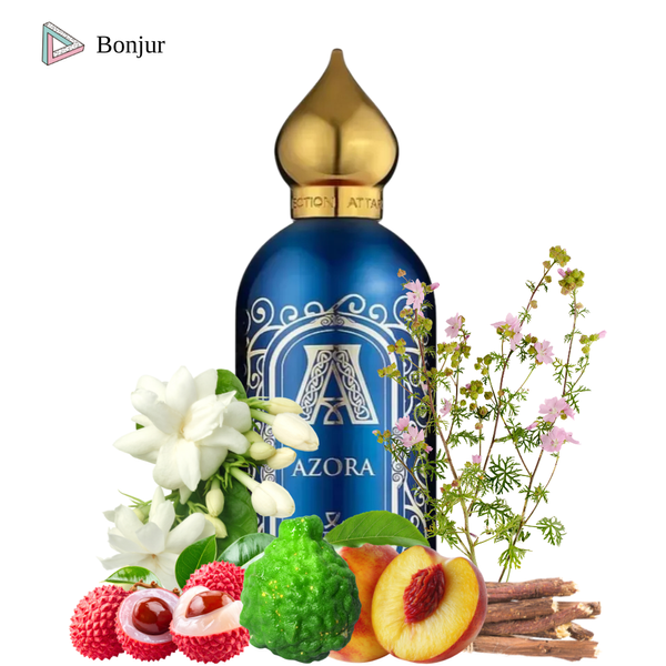 Attar Collection Azora 100ml Eau de Parfum Original, ОАЕ