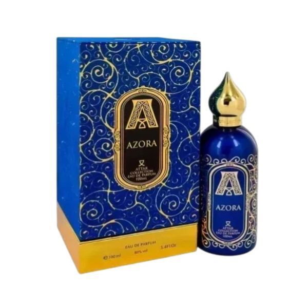 Attar Collection Azora 100ml Eau de Parfum Original, ОАЕ