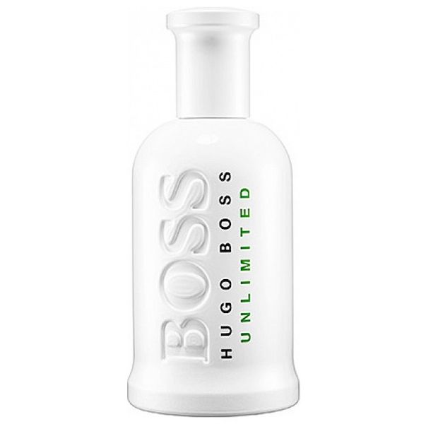 Hugo Boss Boss Bottled Unlimited edt 100ml, Тестер AM160021 фото