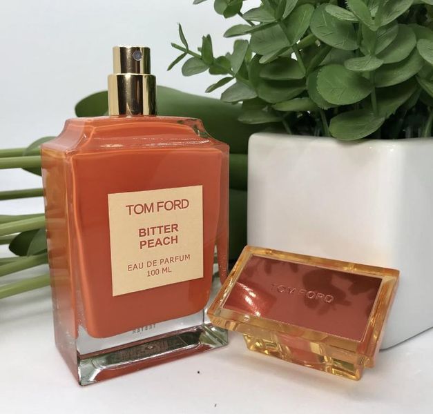 Tom Ford Bitter Peach edp 100ml Тестер, США AM159871 фото