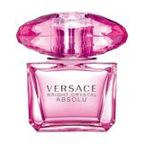 Versace Bright Crystal Absolu жіночі 90 ml edp Тестер, Італія 00000197-90 фото