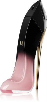 Carolina Herrera Good Girl Blush Elixir женские 80 ml edp Тестер, Испания 00000297-80 фото