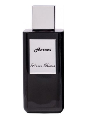 Franck Boclet Heroes edp 100ml Тестер, Франція AM159930 фото