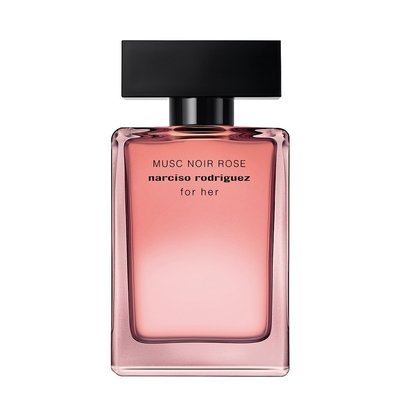 Narciso Rodriguez Musc Noir Rose жіночі 100 ml edp Тестер, Франція 00000347-100 фото