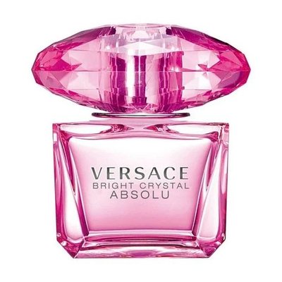 Versace Bright Crystal Absolu жіночі 90 ml edp Тестер, Італія 00000197-90 фото