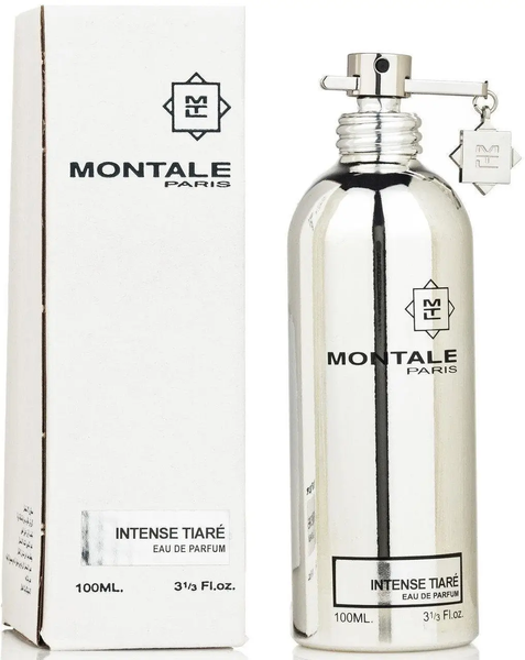 Montale Intense Tiare edp 100ml Тестер, Франция AM159980 фото