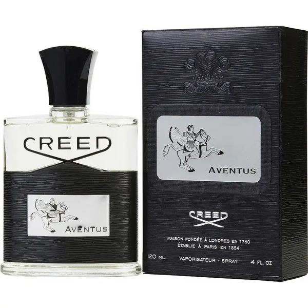 Creed Aventus чоловічі 120 ml edp Тестер, Франція 0000047-120 фото