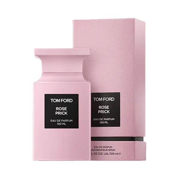 Tom Ford Rose Prick edp 100ml Тестер, США AM159880 фото