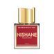 Nishane Hundred Silent Ways 100ml Extrait de Parfum Original, Туреччина