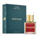 Nishane Hundred Silent Ways 100ml Extrait de Parfum Original, Туреччина