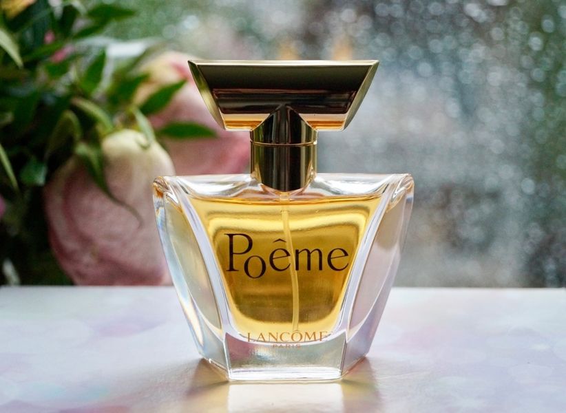 Lancome Poême edp 100 ml Тестер, Франция AM160030 фото