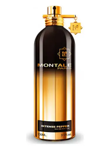 Montale Intense Pepper edp 100ml Тестер, Франція AM159981 фото