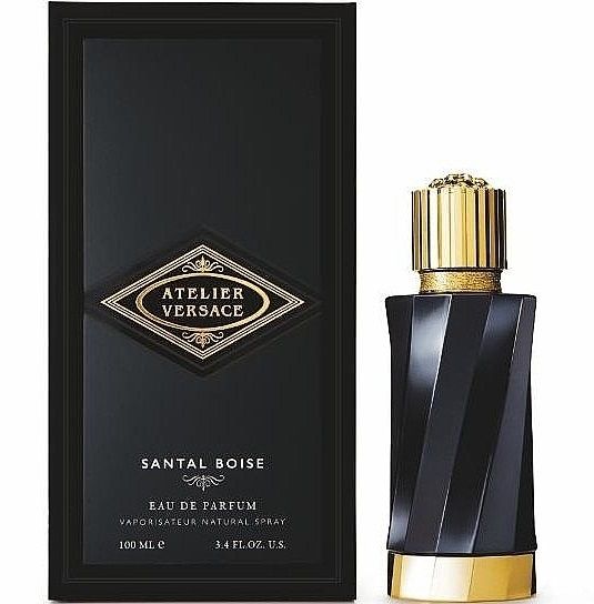 Versace Atelier Santal Boise унисекс 100 ml edp Тестер, Италия 00000198-100 фото