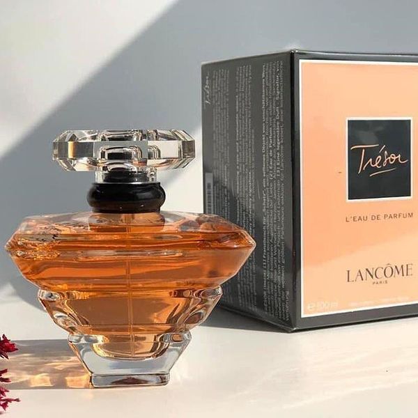 Lancome Tresor edp 100 ml Тестер, Франція AM160031 фото