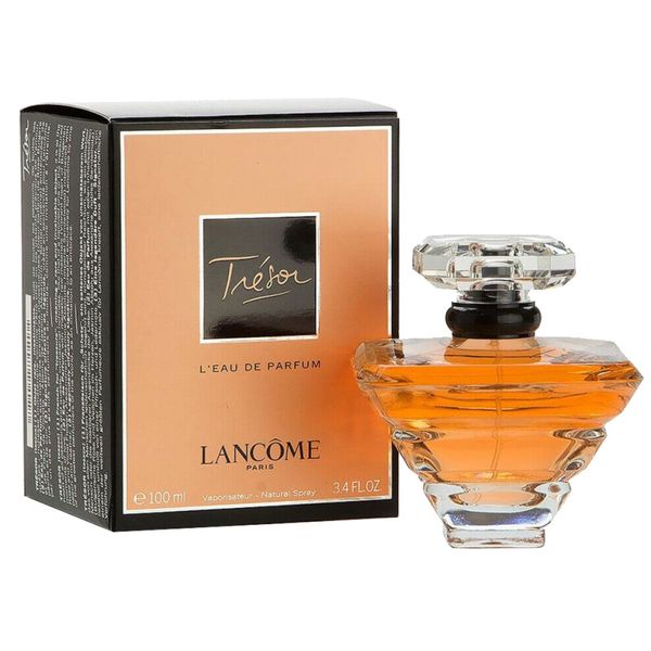 Lancome Tresor edp 100 ml Тестер, Франция AM160031 фото