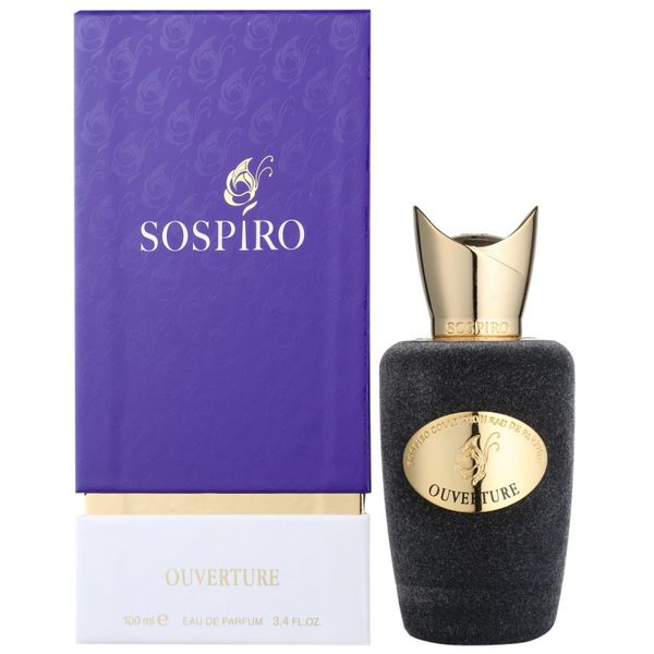 Sospiro Perfumes Ouverture edp 100ml Тестер, Італія AM159931 фото