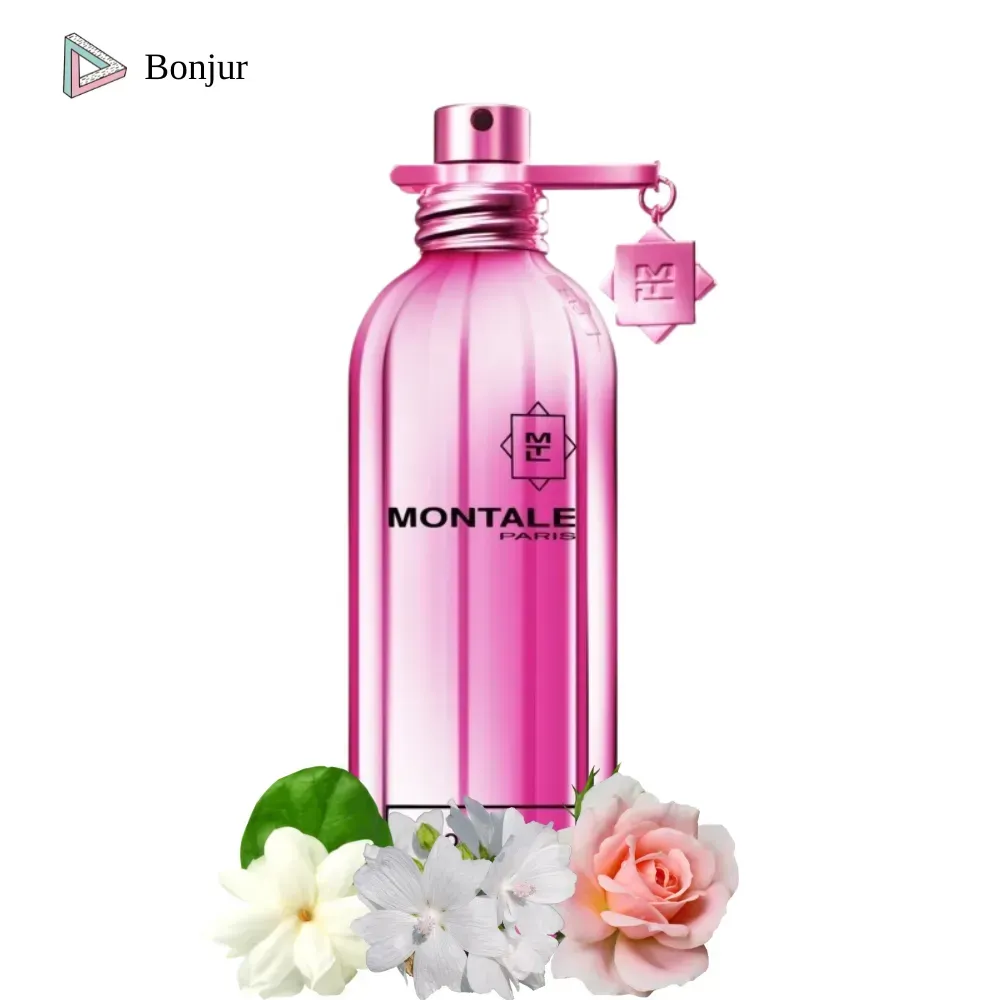 Roses Musk и Mukhallat
