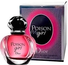 Dior Poison Girl edp 100 ml Тестер, Франція AM159932 фото