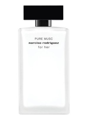 Narciso Rodriguez Pure Musc женские 100 ml edp Тестер, Франция 00000349-100 фото