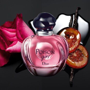 Dior Poison Girl edp 100 ml Тестер, Франция AM159932 фото