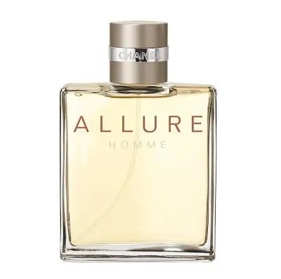 Chanel Allure Homme чоловічі 100 ml edt Тестер, Франція 0000049-100 фото