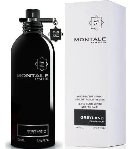 Montale Greyland edp 100ml Тестер, Франція AM159982 фото