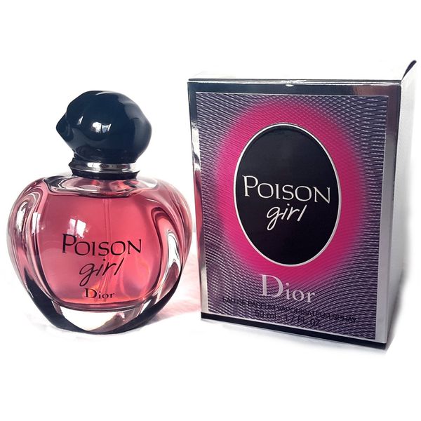 Dior Poison Girl edp 100 ml Тестер, Франция AM159932 фото