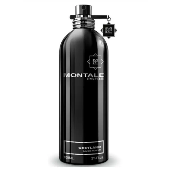 Montale Greyland edp 100ml Тестер, Франция AM159982 фото